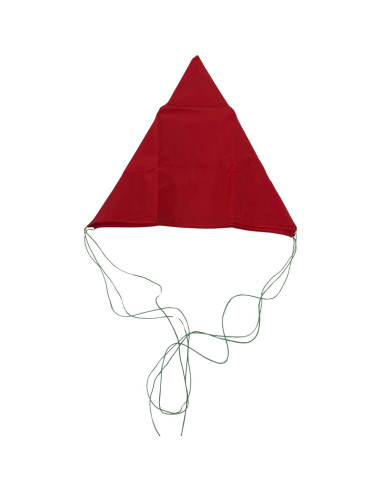 Paracaídas de Nylon Ripstop Space Trek 71 cm para Cohetes