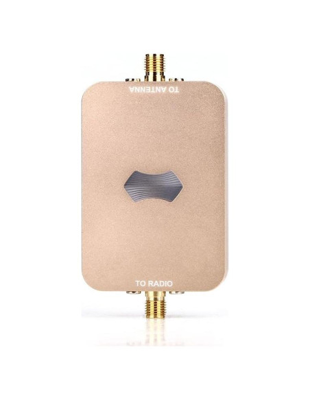 Aumentador de Señal WiFi Sunhans SH-RC24G3W 3000mW 2.4GHz