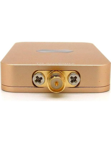 Aumentador de Señal WiFi Sunhans SH-RC24G3W 3000mW 2.4GHz