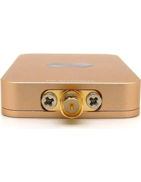 Aumentador de Señal WiFi Sunhans SH-RC24G3W 3000mW 2.4GHz