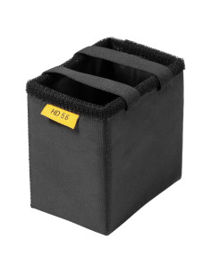 Capota Plegable para Monitor de Cámara OPENMOON 5.6"