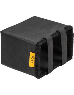 Capota Plegable para Monitor de Cámara OPENMOON 5.6" 2