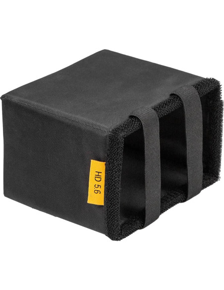 Capota Plegable para Monitor de Cámara OPENMOON 5.6"