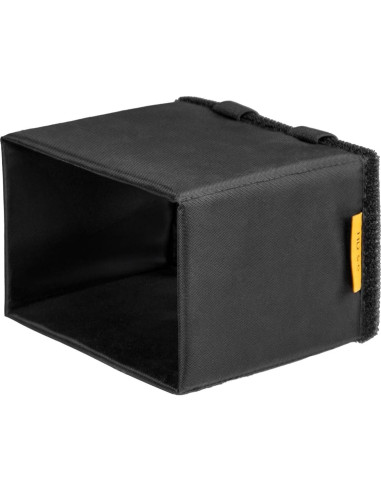 Capota Plegable para Monitor de Cámara OPENMOON 5.6"