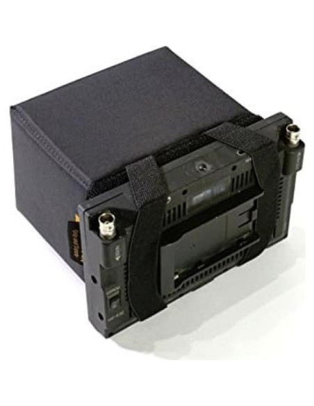 Capota Plegable para Monitor de Cámara OPENMOON 5.6"