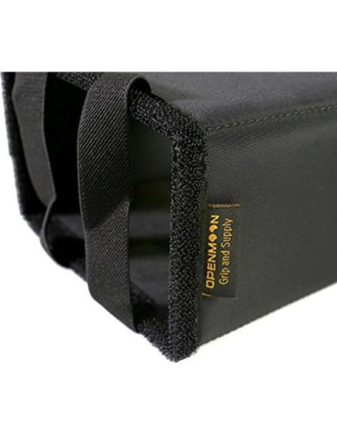 Capota Plegable para Monitor de Cámara OPENMOON 5.6"