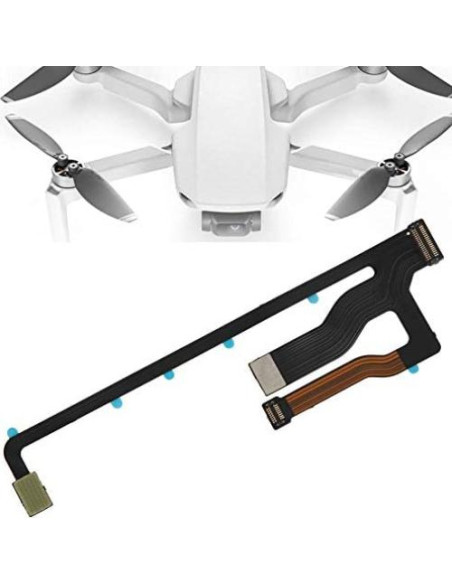 Cable de Señal de Reemplazo Vbestlife para Drones Mini - 2.01g