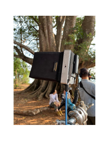 Capota Plegable para Monitor de Cámara OPENMOON 5.6"