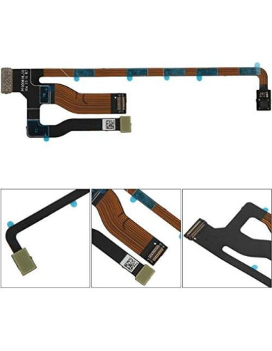 Cable de Señal de Reemplazo Vbestlife para Drones Mini - 2.01g