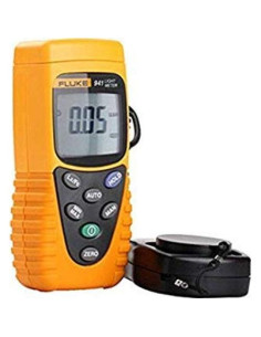 Fluke 941 Medidor de Luz Digital 20000 Lux 2