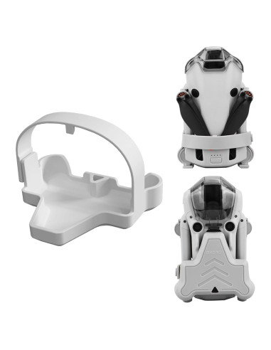 Soporte de Hélice SENSKDN para Drone DJI Mini 4 Pro - Protector Compacto
