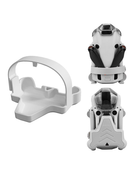 Soporte de Hélice SENSKDN para Drone DJI Mini 4 Pro - Protector Compacto
