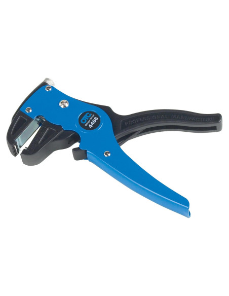 Desforrador de Cables OTC 4466 Automático 12-22 AWG
