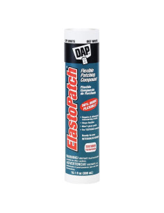 DAP Elastopatch Texturado 286 g Compuesto de Parcheo Flexible