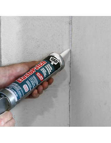 DAP Elastopatch Texturado 286 g Compuesto de Parcheo Flexible