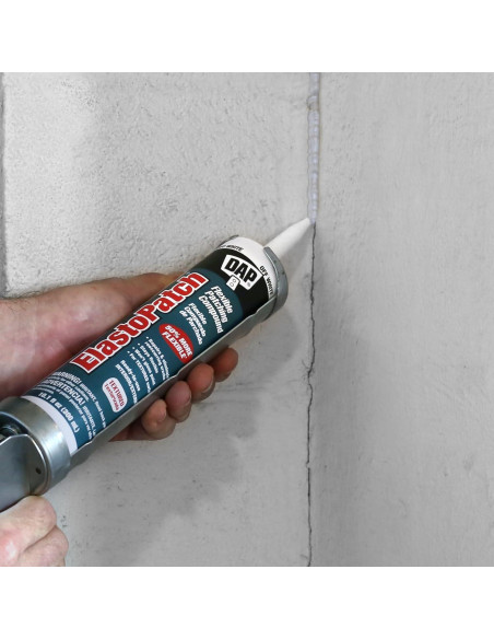 DAP Elastopatch Texturado 286 g Compuesto de Parcheo Flexible