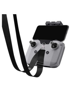 Correa de Cuello para Drones DJI Mini 4K, Mavic 3 y Air 3S