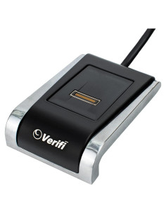 Lector de Huellas Dactilares USB Verifi P2000 - Windows Hello