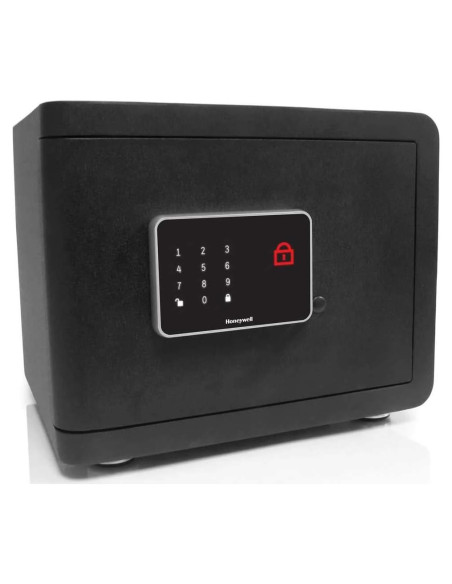 Caja Fuerte Inteligente Honeywell 5403 Bluetooth 27.4L