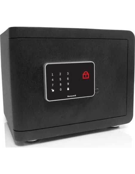 Caja Fuerte Inteligente Honeywell 5403 Bluetooth 27.4L