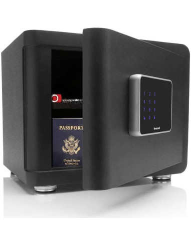 Caja Fuerte Inteligente Honeywell 5403 Bluetooth 27.4L