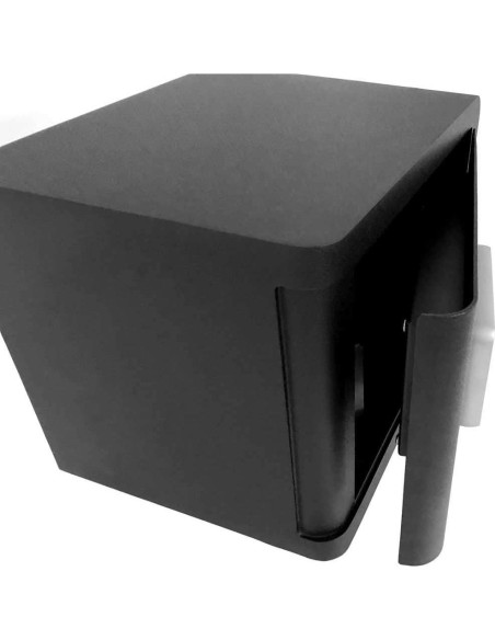 Caja Fuerte Inteligente Honeywell 5403 Bluetooth 27.4L