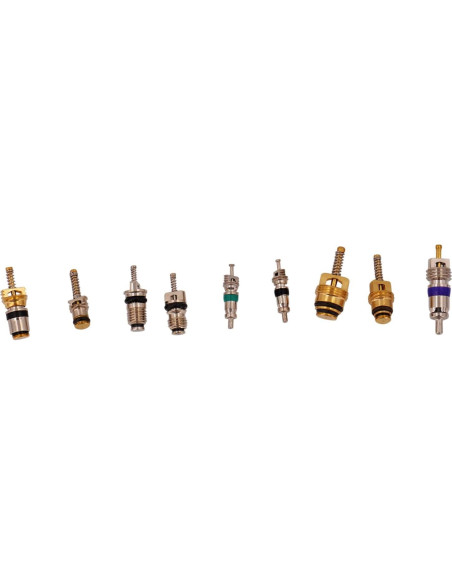 Kit de Reparación de Aire Acondicionado de Coche Mobling