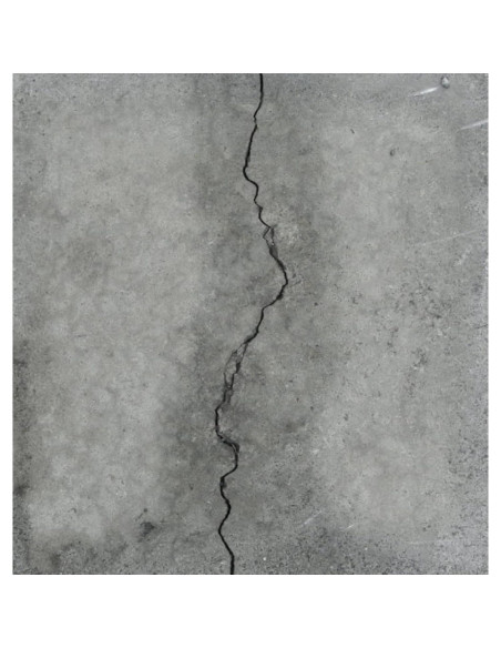 Kit de Reparación de Grietas de Concreto Epóxico LCR 295ml