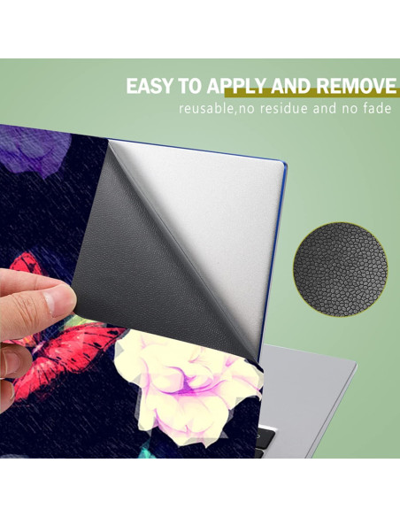 Cubierta de piel para portátil icolor FY-NEK-16 11.6-15.6"