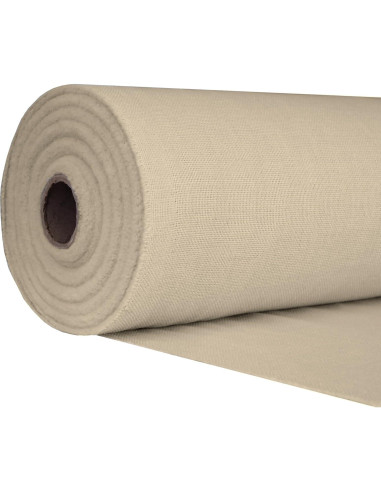 Tela Acústica Guilford de Maine 60" (152.4 cm) Crema