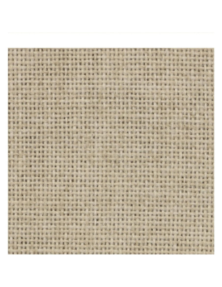 Tela Acústica Guilford de Maine 60" (152.4 cm) Crema