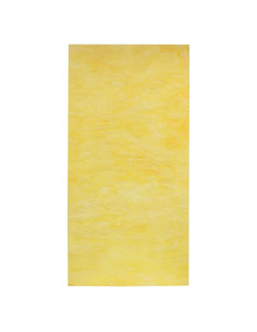 Tablero Aislante de Fibra de Vidrio Owens Corning 703 - 5.08 cm, Paquete de 6