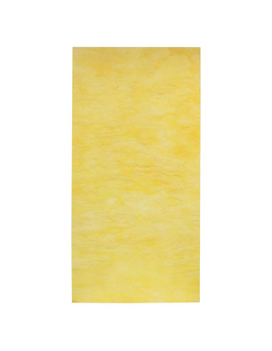 Tablero Aislante de Fibra de Vidrio Owens Corning 703 - 5.08 cm, Paquete de 6