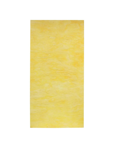 Tablero Aislante de Fibra de Vidrio Owens Corning 703 - 5.08 cm, Paquete de 6