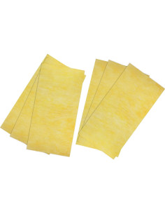 Tablero Aislante de Fibra de Vidrio Owens Corning 703 - 5.08 cm, Paquete de 6 2