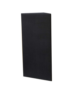 Trampa de Graves en Esquina ATS Acoustics 61x122cm Negro