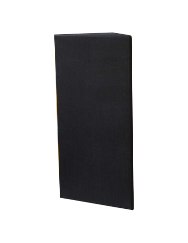 Trampa de Graves en Esquina ATS Acoustics 61x122cm Negro
