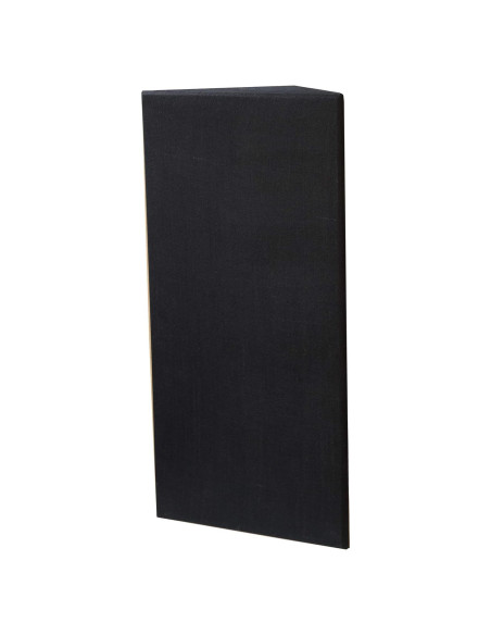 Trampa de Graves en Esquina ATS Acoustics 61x122cm Negro