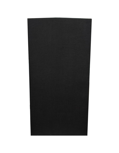 Trampa de Graves en Esquina ATS Acoustics 61x122cm Negro