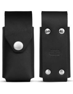 Funda de Cuero para Herramientas SOG PowerLock y PowerAssist - American Bench Craft 2