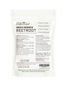 Polvo de Remolacha 150g - Natural y Nutritivo 2