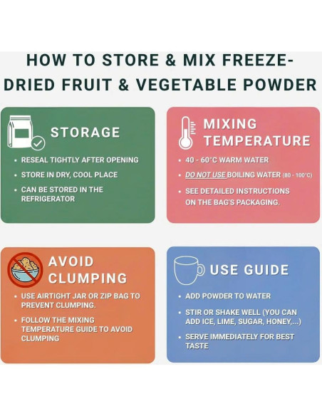 Polvo de Remolacha 150g - Natural y Nutritivo