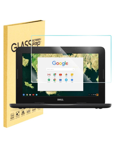 Protector de Pantalla Vidrio Templado MUBUY-GOL 11.6" 9H