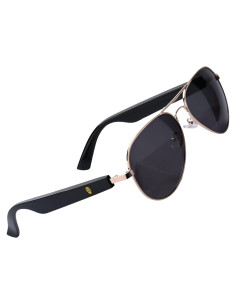 Gafas de sol inteligentes XR Loud Alpha Bluetooth UV400