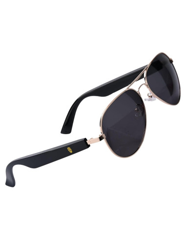 Gafas de sol inteligentes XR Loud Alpha Bluetooth UV400