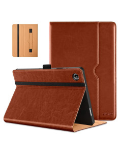 Funda de Cuero DTTO para Samsung Galaxy Tab A9 Plus 11" 2023