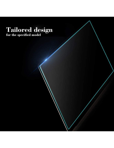 Protector de Pantalla Vidrio Templado MUBUY-GOL 11.6" 9H