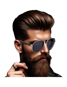 Gafas de sol inteligentes XR Loud Alpha Bluetooth UV400 2