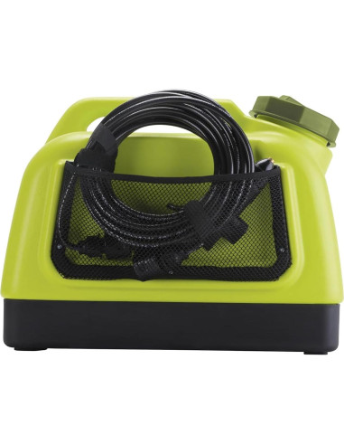 Lavadora a Presión Inalámbrica Sun Joe WA24C-LTE 5L 90W