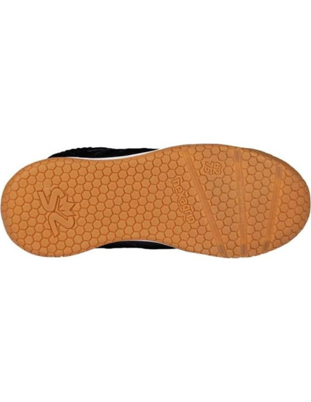 Zapatillas de Squash Indoor Salming Rival 2 Niño Negro 234g